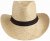 Hüte - Gårda Grosso Cowboy (natur)