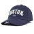 Cap Kind - Gårda Boston Cap (blau)