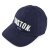 Cap Kind - Gårda Boston Cap (blau)