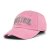 Cap Kind - Gårda Boston Cap (rosa)