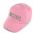 Cap Kind - Gårda Boston Cap (rosa)