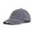 Cap Kind - Gårda Devane Children's Baseball Cap (hellgrau)
