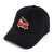 Cap Kind - Gårda Fire truck Cap (schwarz)