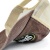 Kappe - Black River Eugene Washed Trucker (braun/creme)
