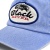 Kappe - Black River Hot Rod Washed Trucker (hellblau/creme)