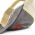 Kappe - Black River Portland Washed Trucker (schwarz/creme)