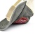 Kappe - Black River Spokane Washed Trucker (Olivgrün/creme)