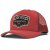 Kappe - Black River Foundry Trucker (rot)