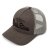 Kappe - Black River Classic Trucker (grau)
