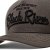 Kappe - Black River Classic Trucker (grau)