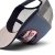 Kappe - Black River Riding Trucker (blau)