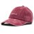 Kappe - Gårda Barolo Washed Cap (rot)