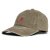 Kappe - Gårda Chili Pepper Washed Cap (beige)