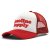 Kappe - Gårda Gasoline Supply Scuba Cap (rot)