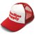 Kappe - Gårda Gasoline Supply Scuba Cap (rot)