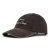 Kappe - Gårda Hamptons Tennis Washed Cap (braun)