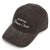 Kappe - Gårda Hamptons Tennis Washed Cap (braun)