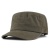 Kappe - Gårda Hunter Army Cap (olivgrün)