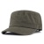 Kappe - Gårda Hunter Army Cap (olivgrün)