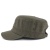 Kappe - Gårda Hunter Army Cap (olivgrün)