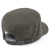 Kappe - Gårda Hunter Army Cap (olivgrün)