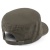 Kappe - Gårda Hunter Army Cap (olivgrün)