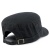 Kappe - Gårda Hunter Army Cap (schwarz)