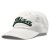Kappe - Gårda Ibiza Washed Cap (weiß)