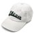 Kappe - Gårda Ibiza Washed Cap (weiß)