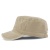 Kappe - Gårda Major Army Cap (beige)