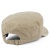 Kappe - Gårda Major Army Cap (beige)