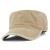 Kappe - Gårda Major Army Cap (beige)