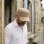 Kappe - Gårda Major Army Cap (beige)