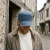 Kappe - Gårda Major Army Cap (blau)
