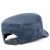 Kappe - Gårda Major Army Cap (blau)
