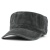 Kappe - Gårda Major Army Cap (schwarz)