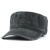Kappe - Gårda Major Army Cap (schwarz)