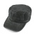 Kappe - Gårda Major Army Cap (schwarz)