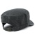 Kappe - Gårda Major Army Cap (schwarz)