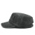 Kappe - Gårda Major Army Cap (schwarz)