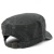 Kappe - Gårda Major Army Cap (schwarz)