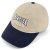 Kappe - Gårda New York 40430 baseball cap (blau)