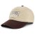 Kappe - Gårda New York 40430 baseball cap (braun)