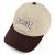 Kappe - Gårda New York 40430 baseball cap (braun)