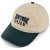 Kappe - Gårda New York 40430 baseball cap (grün)