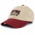Kappe - Gårda New York 40430 baseball cap (rot)