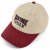 Kappe - Gårda New York 40430 baseball cap (rot)