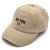 Kappe - Gårda New York Dad Cap (beige)