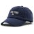 Kappe - Gårda New York Dad Cap (blau)