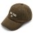 Kappe - Gårda New York Dad Cap (grün)
